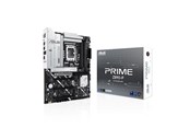 Hovedkort - ASUS PRIME Z890-P Hovedkort - Intel Z890 - Intel LGA1851 socket - DDR5 RAM - ATX - 90MB1I50-M0EAY0