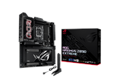 Hovedkort - ASUS ROG MAXIMUS Z890 EXTREME Hovedkort - Intel Z890 - Intel LGA1851 socket - DDR5 RAM - Extended ATX - 90MB1IA0-M0EAY0