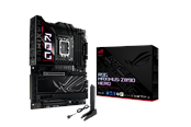 Hovedkort - ASUS ROG MAXIMUS Z890 HERO Hovedkort - Intel Z890 - Intel LGA1851 socket - DDR5 RAM - ATX - 90MB1ID0-M0EAY0