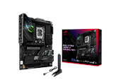 Hovedkort - ASUS ROG STRIX Z890-F GAMING WIFI Hovedkort - Intel Z890 - Intel LGA1851 socket - DDR5 RAM - ATX - 90MB1I40-M0EAY0