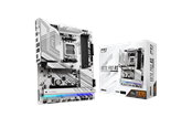 Hovedkort - ASRock X870 PRO RS Hovedkort - AMD X870 - AMD AM5 socket - DDR5 RAM - ATX - 90-MXBPZ0-A0UAYZ