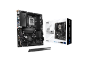 Hovedkort - ASRock Z890 PRO-A WIFI Hovedkort - Intel Z890 - Intel LGA1851 socket - DDR5 RAM - ATX - 90-MXBP60-A0UAYZ