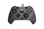 Spill - Tilbehør - PDP Victrix Gambit Prime - Grey - Controller - Microsoft Xbox One - 049-006-GY