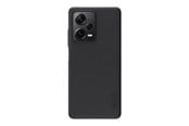 Mobil - Deksel og etui - Nillkin Super Frosted Shield Pro case for Xiaomi Redmi Note 12 Pro+ 5G (black) - 6902048260481