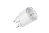 Smarthus - Shelly Plug S Gen3 - White - Shelly-Plug-S-Gen3-W