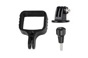 Actionkamera  - Tilbehør - Sunnylife Aluminium Adapter for OSMO Pocket 3 (black) - OP3-AD720-D