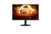 Skjerm - AOC Q27G4XF - 2560x1440 - 180Hz - Fast IPS - HDR10 - Q27G4XF