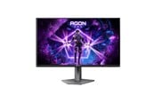 Skjerm - 26.5" AOC AGON PRO AG276QZD2 - 2560x1440 - QD-OLED - 240Hz - AG276QZD2