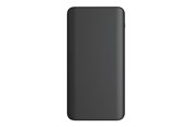 Nødlader - Mophie Essentials Nødlader - Svart - 10000 mAh - 401111851