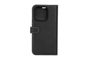 Mobil - Deksel og etui - Essentials Wallet - iPhone 15 Pro - 3052079