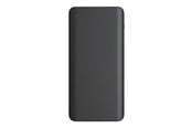 Nødlader - Mophie Essentials Nødlader - Svart - 20000 mAh - 401111853