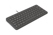 Tastatur - ZAGG Connect 12L - Tastatur - Nordisk - Svart - 103211039