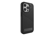 Mobil - Deksel og etui - ZAGG Denali Snap KS for iPhone 15 Pro - Black - 702312718