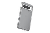 Mobil - Deksel og etui - ZAGG Crystal Palace for Google Pixel 8 Pro - Clear - 702312745