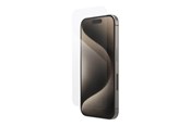 Mobil - Beskyttelsesglass - ZAGG InvisibleShield Glass XTR3 for iPhone 15 Pro - 200111802