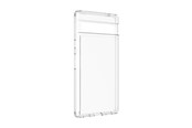 Mobil - Deksel og etui - ZAGG iFrogz Defence for Google Pixel 7a - Crystal Clear - 302011198