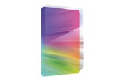 Nettbrett - Andre tilbehør - ZAGG InvisibleShield Glass Visionguard for iPad 10.9'' (10th Gen) - 200110326