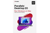 Programvare til kontoret - Parallels Desktop for Mac - (v. 20) - Elektronisk - ESDPD20EU