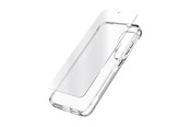 Mobil - Deksel og etui - ZAGG Luxe + Glass 360 for Samsung Galaxy S24 - 100513693