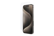 Mobil - Beskyttelsesglass - ZAGG InvisibleShield Glass Elite for Apple iPhone 15 Pro - 200111786