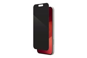 Mobil - Beskyttelsesglass - ZAGG InvisibleShield Glass Elite Privacy for Apple iPhone 15 Plus - 200111793