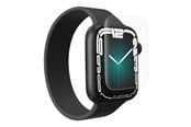 Smartklokke - Tilbehør - ZAGG InvisibleShield for Apple Watch (44 mm) - 200208716