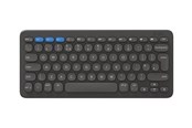 Tastatur - ZAGG Pro Keyboard 12 - Tastatur - Nordisk - Svart - 103211033