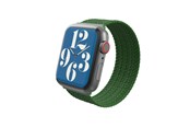 Smartklokke - Tilbehør - ZAGG Gear4 band for Apple Watch (38 mm 40 mm 41 mm) - 705009492