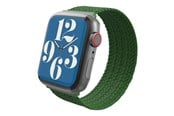 Smartklokke - Tilbehør - ZAGG Gear4 band for Apple Watch (42 mm 44 mm 45 mm) - 705009504