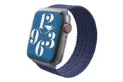 Smartklokke - Tilbehør - ZAGG Gear4 band for Apple Watch (42 mm 44 mm 45 mm) - 705009507