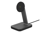 Mobil - Adaptere og ladere - Mophie snap+ wireless charging stand - 15 Watt - 401309751