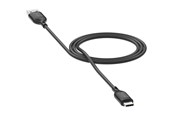 USB - Mophie essentials USB cable USB (M) to 24 pin USB-C (M) 1 m - 409911861