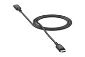 USB - Mophie essentials USB cable 24 pin USB-C (M) to 24 pin USB-C (M) 1 m - 409911863