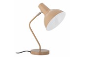 Lamper - Bloomingville - Klara Bordlampe Rosa Metal - 82069072