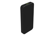 Nødlader - Mophie powerstation USB 24 pin USB-C - 20 Watt Nødlader - Svart - 10000 mAh - 401110786