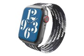 Smartklokke - Tilbehør - ZAGG Gear4 band for Apple Watch (38 mm 40 mm 41 mm) - 705009489