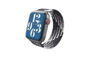 Smartklokke - Tilbehør - ZAGG Gear4 band for Apple Watch (42 mm 44 mm 45 mm) - 705009501