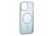 Mobil - Deksel og etui - Puro Cover Light Green - iPhone 15 Plus - PUIPC1567GRADIENTLGR