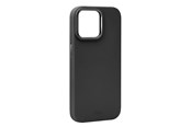 Mobil - Deksel og etui - Puro Cover Black - iPhone 15 Plus - PUIPC1567ICONMPBLK