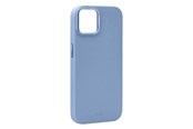 Mobil - Deksel og etui - Puro Cover Light Blue - iPhone 15 Plus - PUIPC1567ICONMPLBL