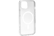 Mobil - Deksel og etui - Puro Cover White - iPhone 15 Plus - PUIPC1567LITEMPWHI