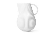 Dekorasjon - Lyngby Porcelæn - Tura vase 27 cm (201460) - 201460