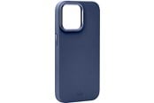 Mobil - Deksel og etui - Puro Cover Dark Blue - iPhone 15 Pro - PUIPC15P61ICONMPDKBL