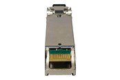 Repeater & Transceiver - Eaton Series Cisco-Compatible GLC-SX-MMD SFP Transceiver - 1000Base-SX LC Duplex MMF 1.25 Gbps 850 nm 550 m (1804 ft.) - N286-01G-SX-C