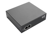 Nettverksutstyr - Eaton Series 4-Port Console Server with Dual GB NIC 4G Flash & 4 USB Ports - B093-004-2E4U