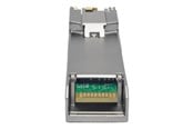 Repeater & Transceiver - Eaton Series Cisco GLC-T Compatible 1000Base-TX Copper RJ45 SFP Mini Transceiver Gigabit Ethernet Cat5e Cat6 - N286-01GTX