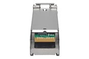 Repeater & Transceiver - Tripp Lite Eaton  Series HP J4859C Compatible SFP Transceiver 1000Base-LX LC DDM SMF - N286-01GLX-SLX