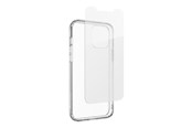 Mobil - Deksel og etui - ZAGG invisibleSHIELD Glass Elite+ 360 for Apple iPhone 12 Pro Max - 200106729