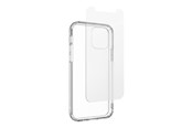 Mobil - Deksel og etui - ZAGG invisibleSHIELD Glass Elite+ 360 for Apple iPhone 12 / 12 Pro - 200106728