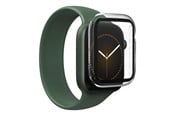 Smartklokke - Tilbehør - ZAGG InvisibleShield Glass Elite 360 for Apple Watch Series 8/7 41mm - 200510449